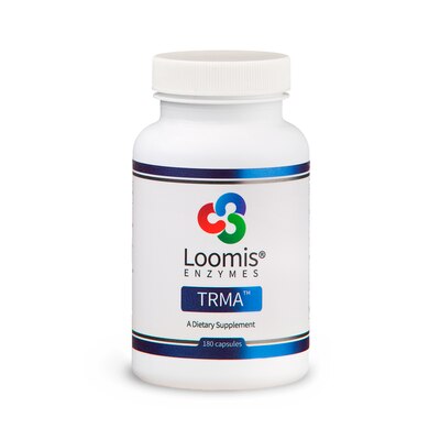 TRMA 180 bottle
